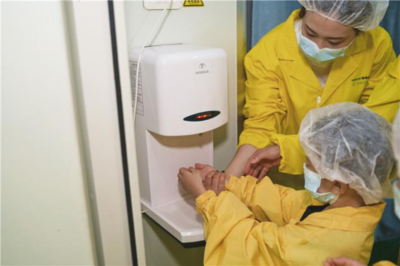 全棉时代 以品质承诺为基石，引领日用品棉业新趋势