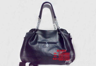 创业新选择 经典爆款PU革时尚休闲包，地摊经济中的利润王牌