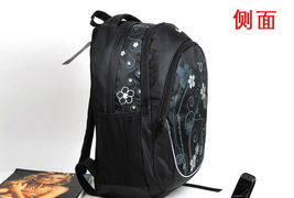 时尚与实用并存 探索6029韩版女式双肩包的魅力