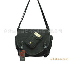 高碑店市雪松箱包制品有限公司 精选休闲包产品全览