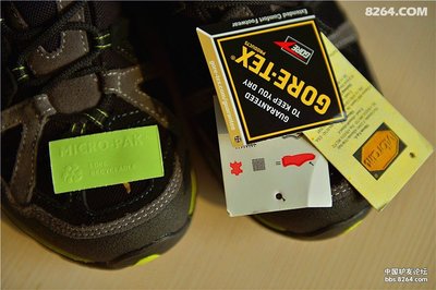 AKU ARRIBA II GTX轻量徒步鞋深度测评 为山野而生，兼顾轻量与防护