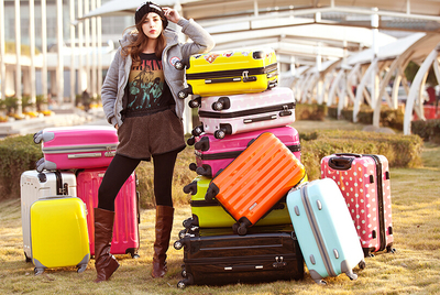 品质之旅的守护者 宝丽箱包品牌深度解析