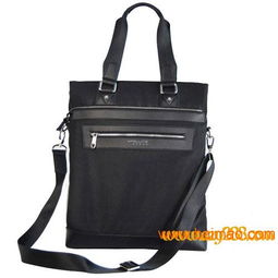 深圳箱包加工厂 手提包定制与印花印Logo的全面指南